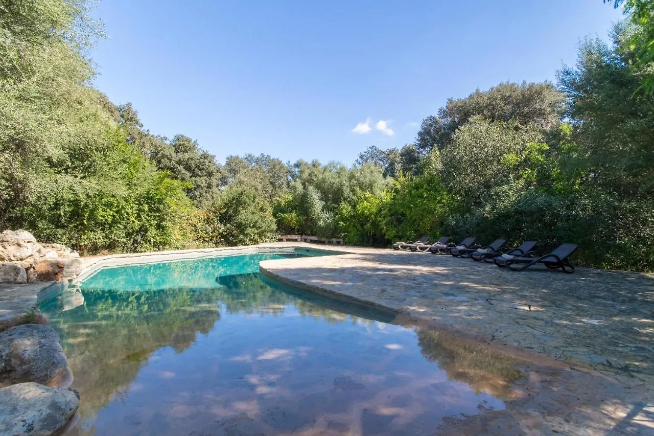 Sa Pobla 218428 Villa