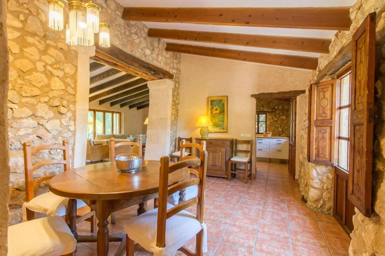 Sa Pobla 218428 Villa 0*, Sa Pobla Spanyolország