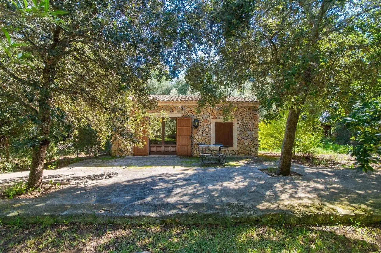 Holiday home Sa Pobla 218428 Villa