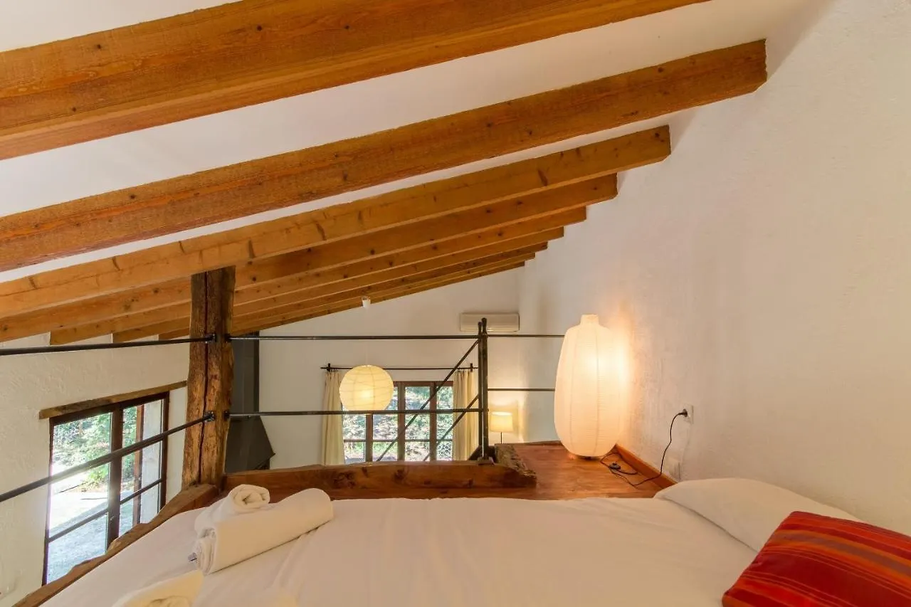 Sa Pobla 218428 Villa Holiday home Sa Pobla