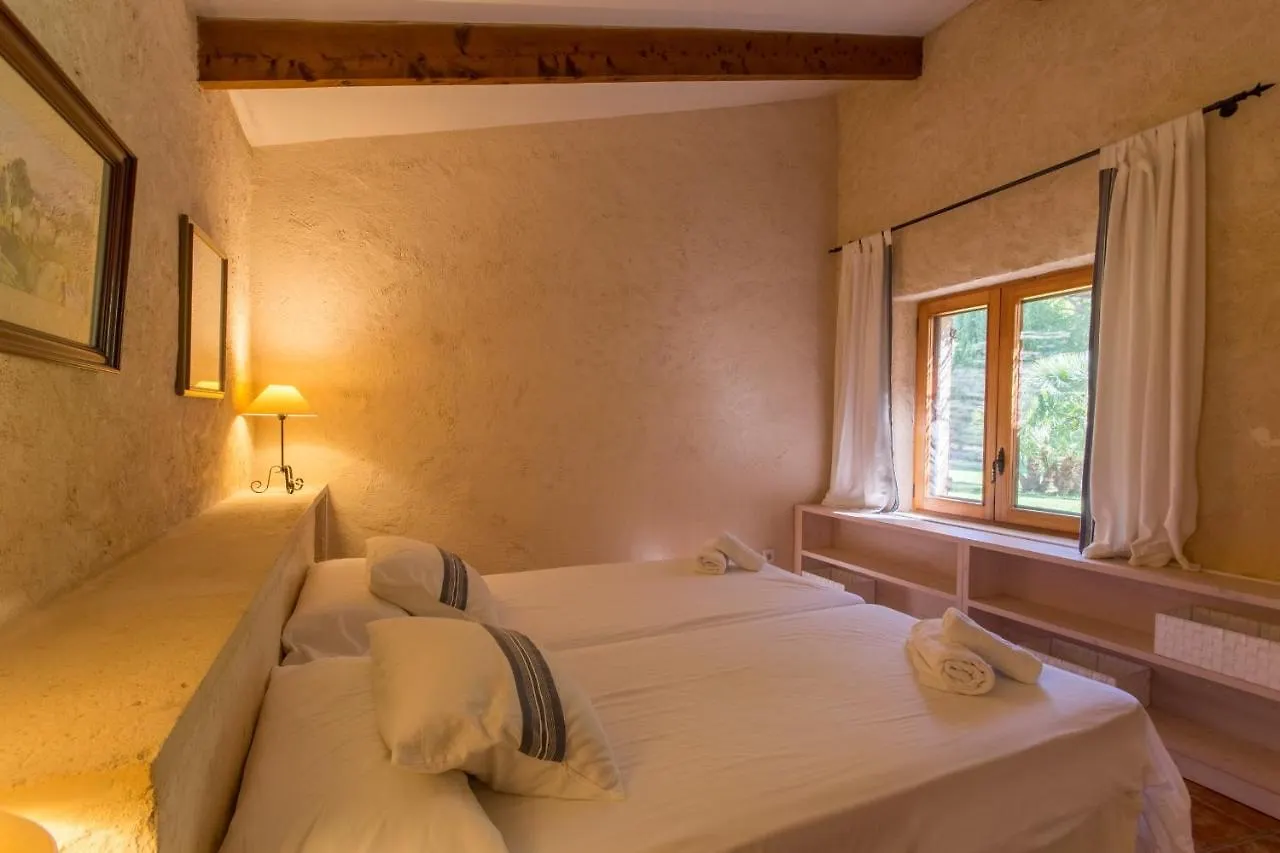 Sa Pobla 218428 Villa
