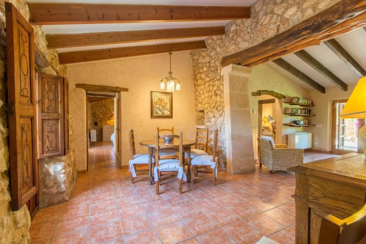 Sa Pobla 218428 Villa Spain