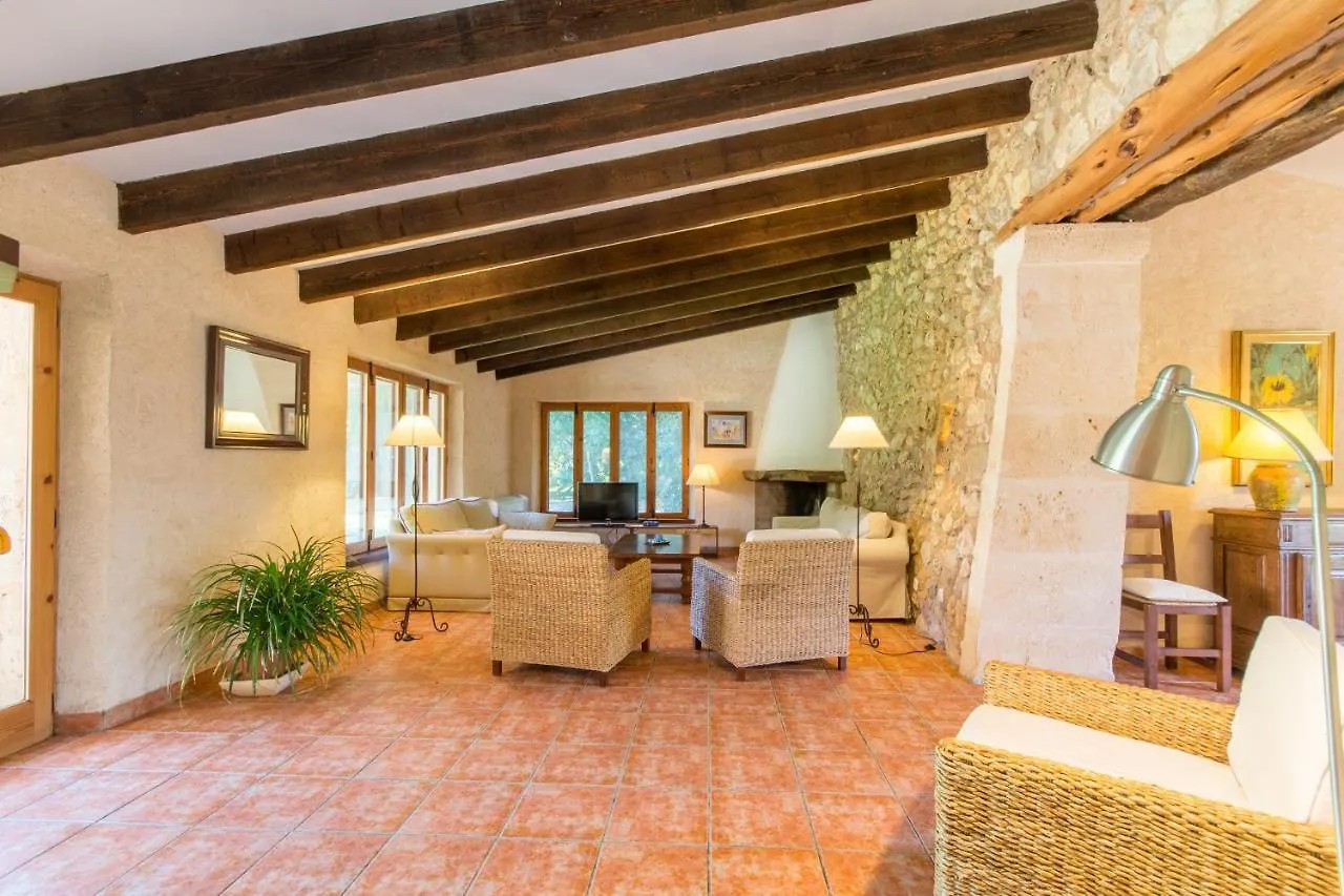 Sa Pobla 218428 Villa Holiday home Sa Pobla