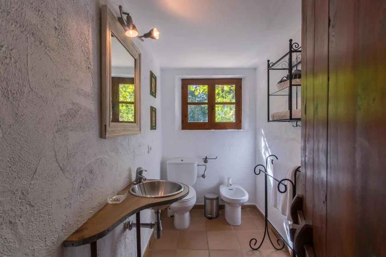 Sa Pobla 218428 Villa Spain