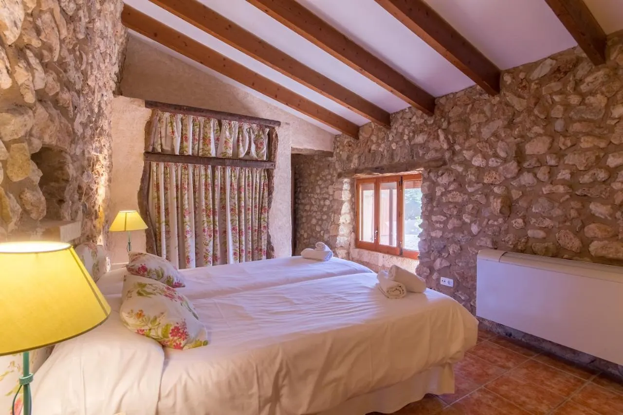 Holiday home Sa Pobla 218428 Villa Spain