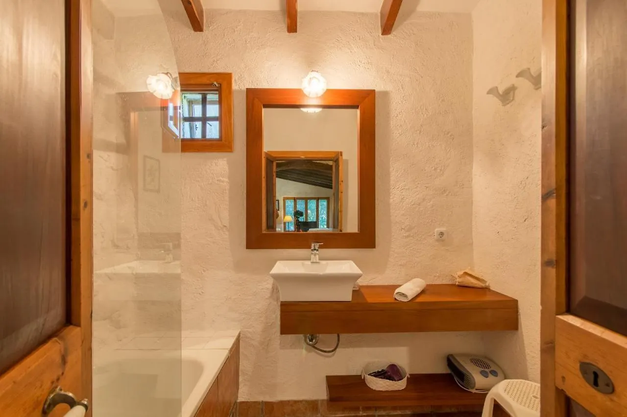 Holiday home Sa Pobla 218428 Villa