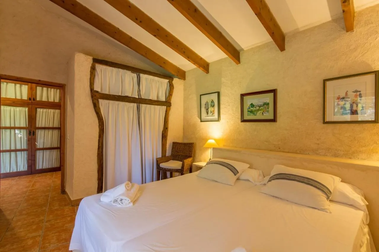 Holiday home Sa Pobla 218428 Villa Spain