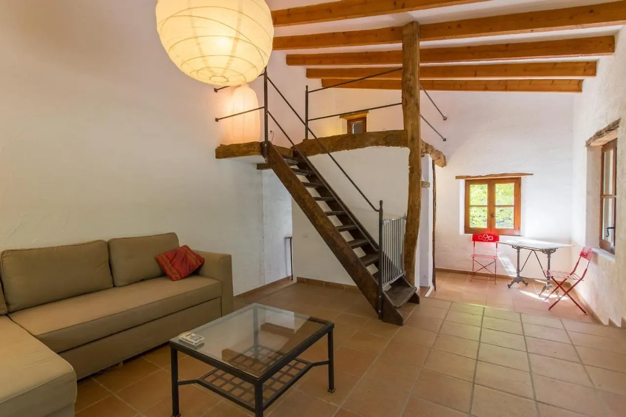 Sa Pobla 218428 Villa Holiday home