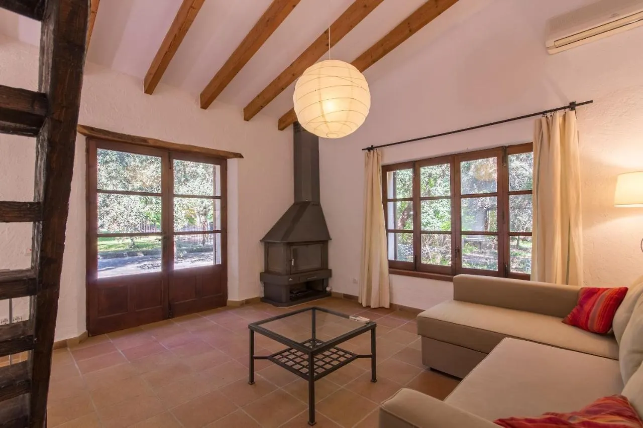 Holiday home Sa Pobla 218428 Villa