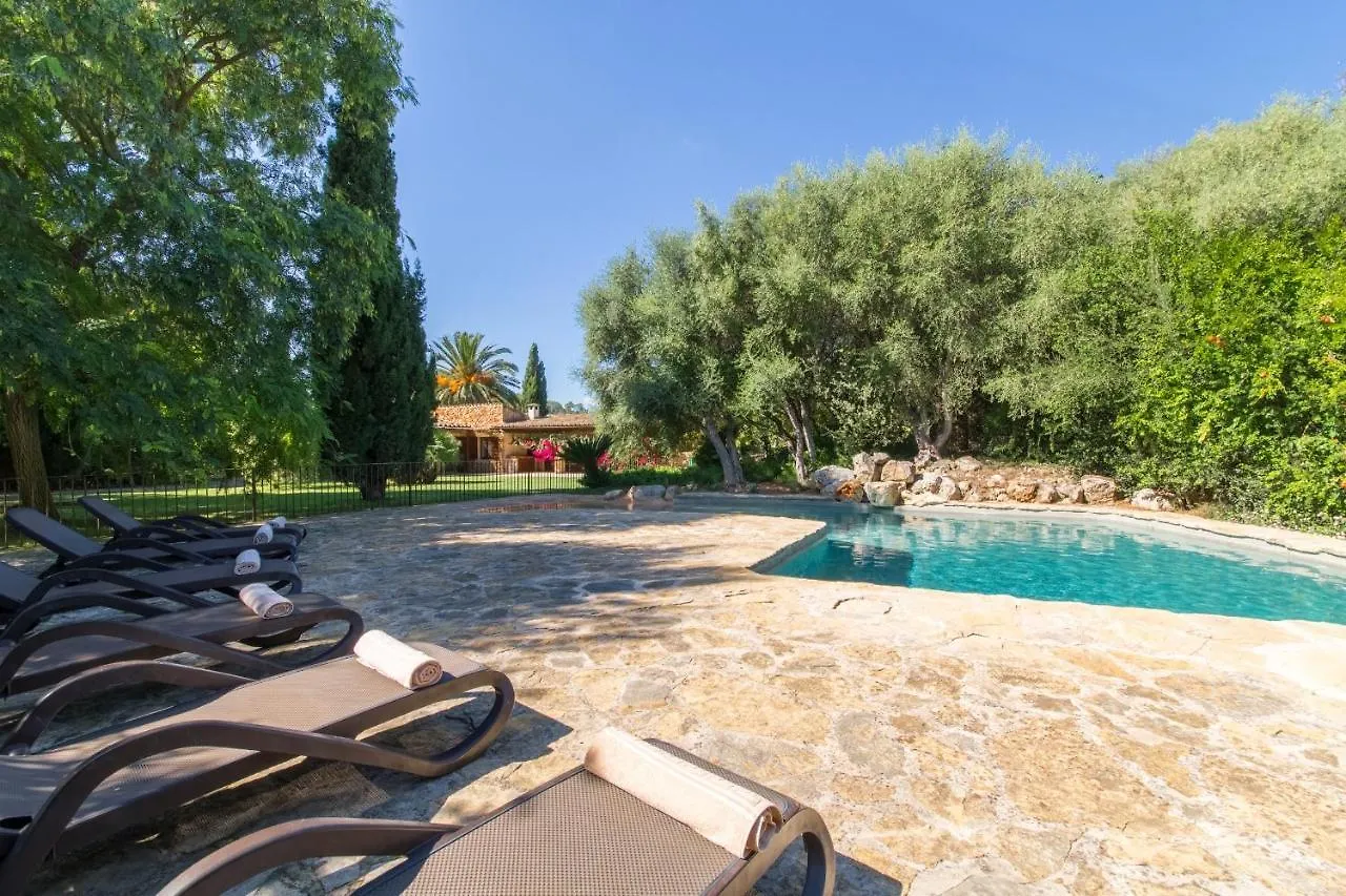 Sa Pobla 218428 Villa Holiday home