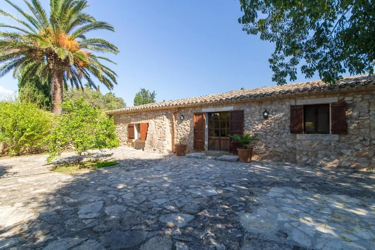 Holiday home Sa Pobla 218428 Villa