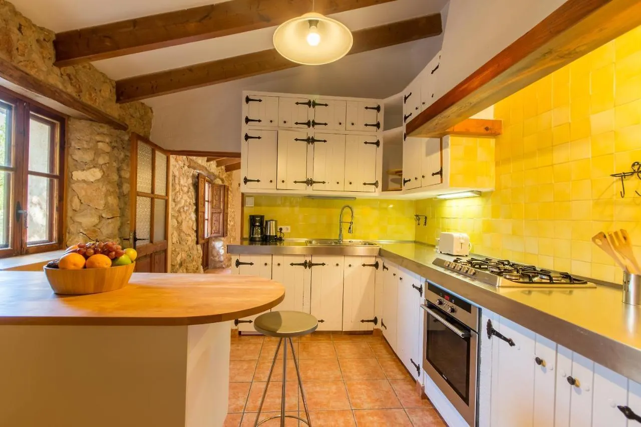 Holiday home Sa Pobla 218428 Villa