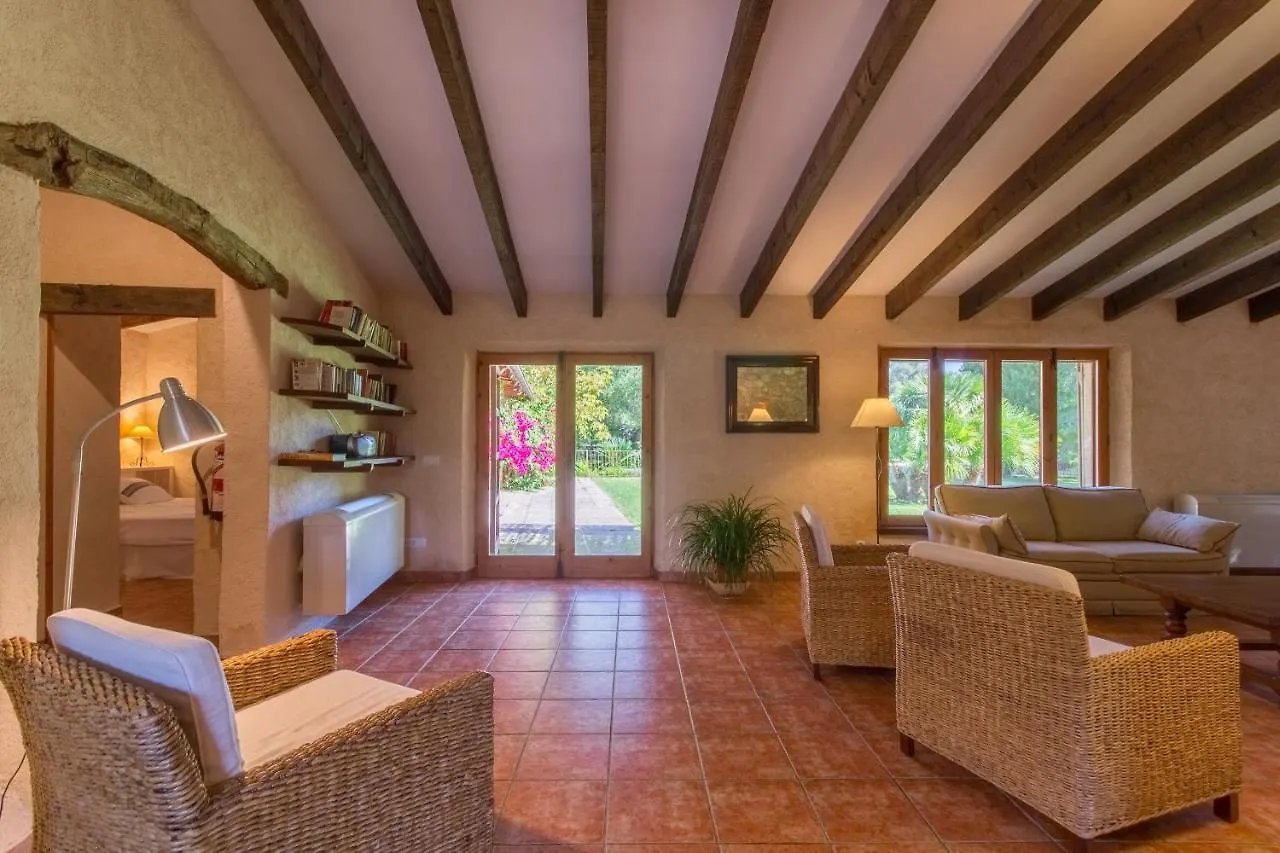 Sa Pobla 218428 Villa Spain